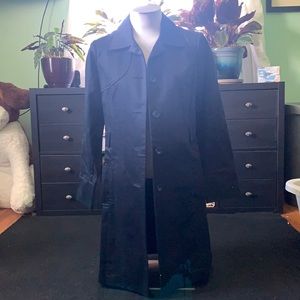 Womens Old navy trench